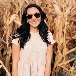 Meet your Posher, Mackenzie